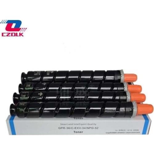CZDLK Toner Cartridges