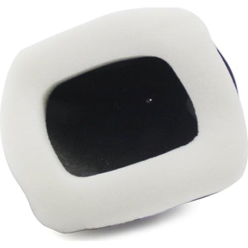 Motorcycle Engine Parts Air Filter System Filters For Yamaha DT125R 1988-2006 DT200R DT230 TDR125 OEM:3BN-14451-00 3BN-14451-01