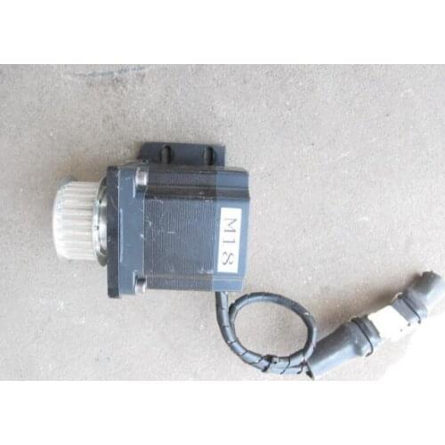 Stepper motor PK566-NA , Used one , 90% appearance new , 3 months warranty , fastly shipping