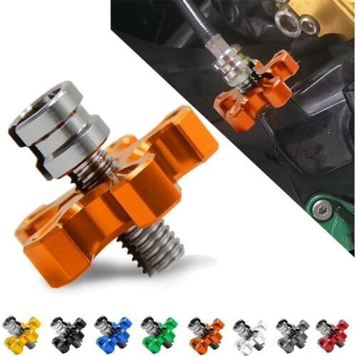 For KTM 125Duke 200Duke 250Duke 390Duke RC125 RC200 RC390 RC 125 200 250 390 790 890 Duke CNC brakes Clutch Cable Wire Adjuster