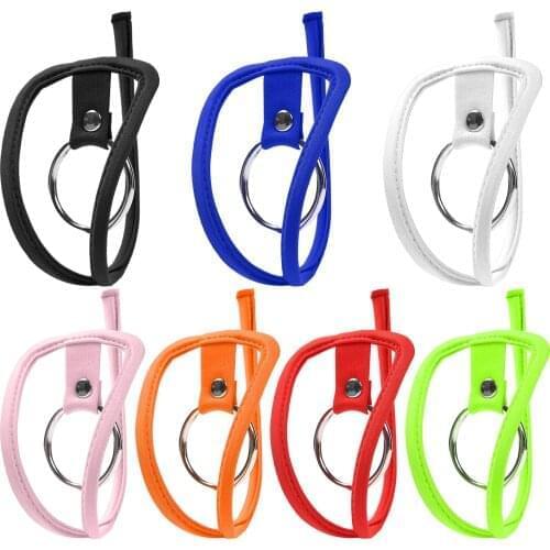 Breathable Men O Ring Sexy Strapless C-String Thongs Sissy Lingerie Invisible Underwear Exotic Sex Valentines Day Honeymoon Gift