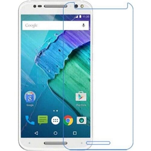 Easyfriend Screen Protectors For Motorola Moto M