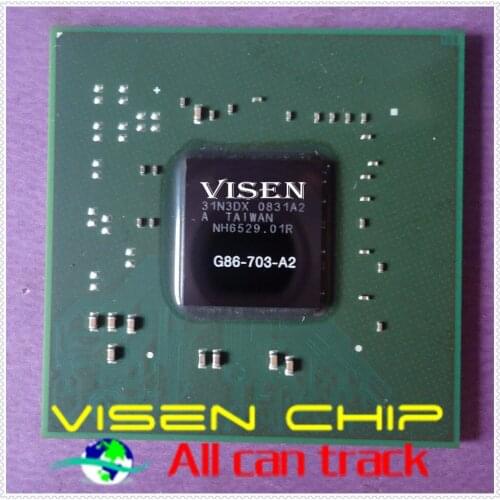 G86-703-A2 BGA Integrated chipset