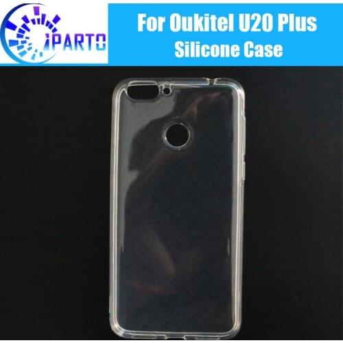 Чехлы для телефонов Oukitel U20 Plus iParto China At AliExpress