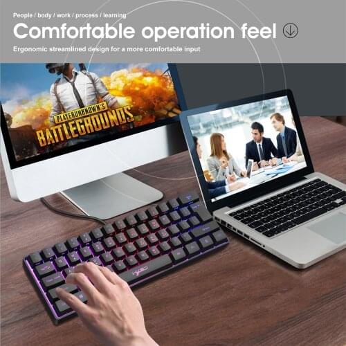 Computer Keyboards Mosunx China