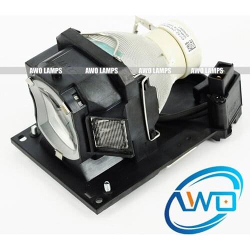 NEW 100% Original UHP Bare Bulb with Housing DT01481 Projector Lamp for HITACHI CP-WX3030WN /CP-WX3530WN/CP-X4030WN Projector