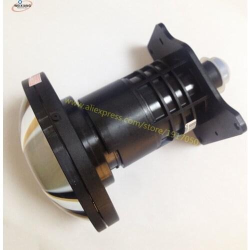 New Projector Lens For Acer S5201M/For ViewSonic VS1555 Projector Short focus lens