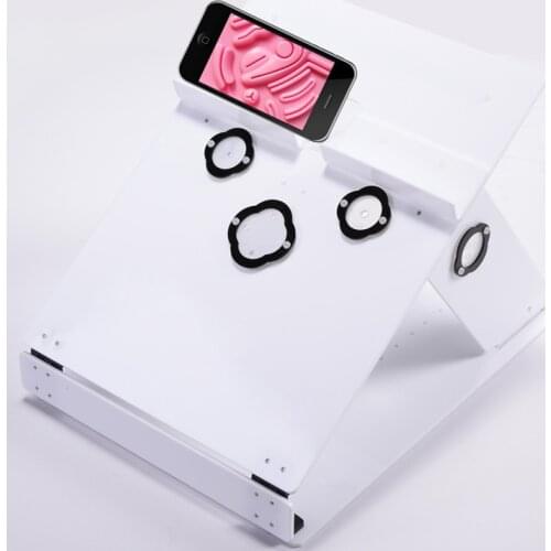 Laparoscopic Simulation Training BoxTeaching Doctors and Nurses Support Single Hole Operation Medical Science