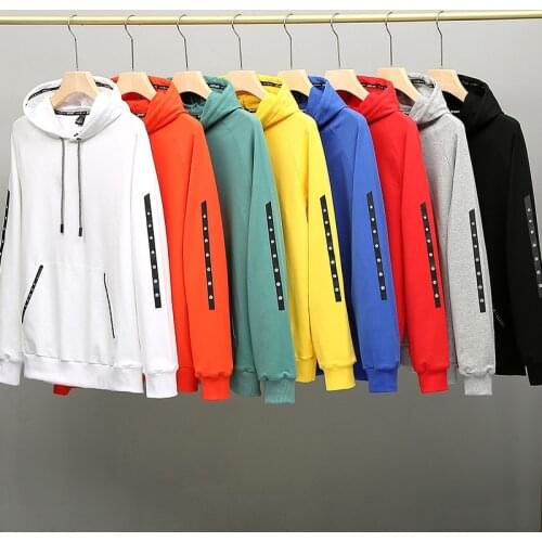 Autumn Men Hoodies Sweatshirts Hip Hop Mens Casual Hoody Black Red Oversized Sweatshirt Male Pullover Plus Size 6xl 7xl 8xl 9xl