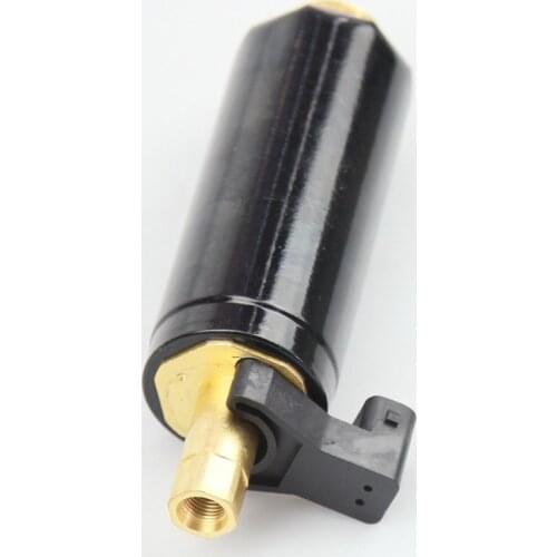 OSIAS High Pressure Fuel Pump FOR MerCrusier OMC Volvo Penta Fit 3857650 4.3L 5.0L 5.7L ,988037,3855958