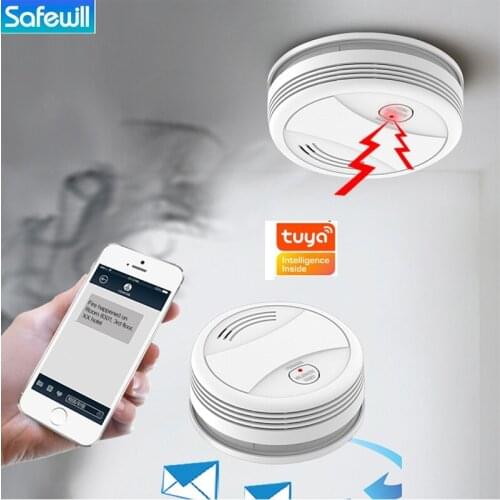 SAFEWILL Safety And Security Products