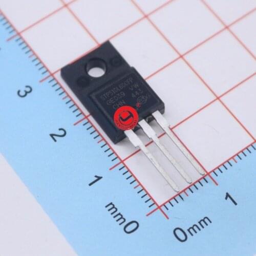 STPS10L60CFP TO-220F 10PCS/LOT Free Shipping