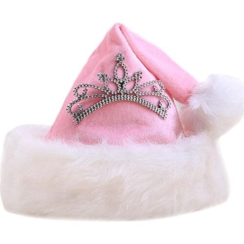 THINKTHENDO Hats For Girls