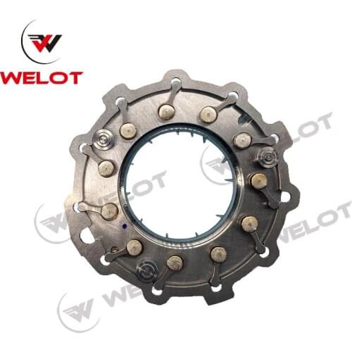 Turbo Kit Parts VNT Nozzle Ring Turbocharger Kit For 742110 756867-1 756867-3 757886 762463 765261 761433 760698 768652 779591