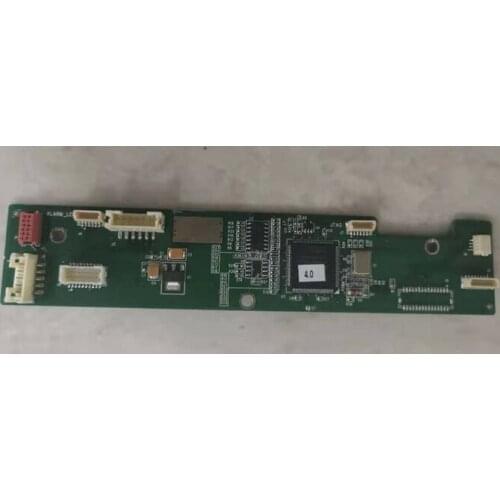 For Mindray T5 T-5 monitor key board circuit board repair parts