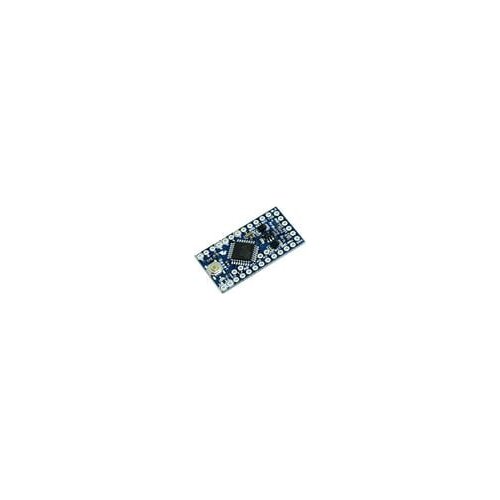 102990078 Development Boards & Kits - AVR Pro Mini 328 - 3.3V&8MHz