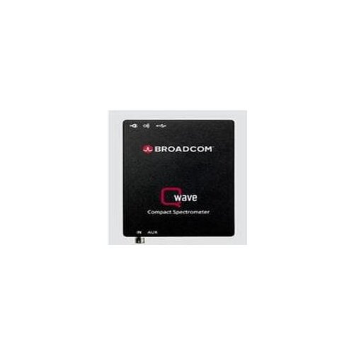 AFBR-S20W1NI Optical Sensor Development Tools spectr Qwave1 NIR