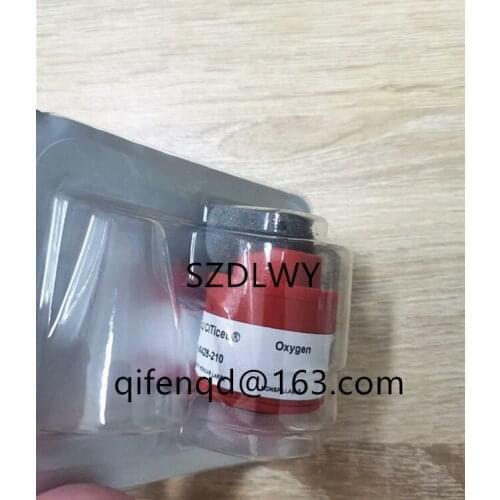 AO2 PTB18.10 CITY OXYGEN GAS SENSOR O2 SENSOR