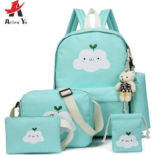 ATTRA-YO Backpacks For Women