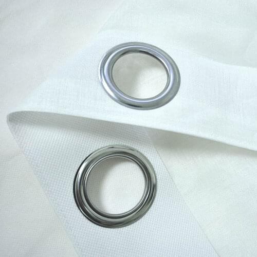 Black Ant Metal Curtain Ties