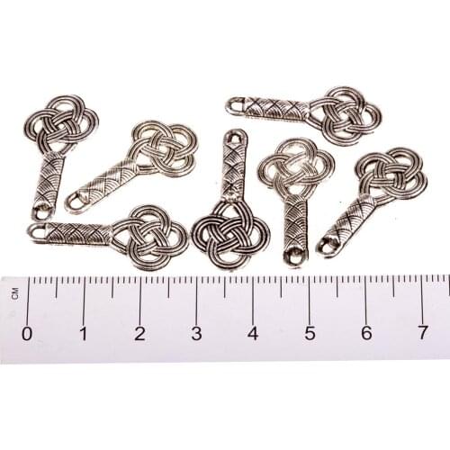 Kazas Tassel Bracket 10'lu