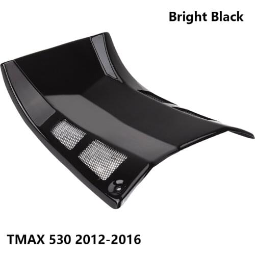 TMAX 530 Protector Cover Motorcycle For YAMAHA 2012-2016 T-MAX 530 TMAX 560 2020-2021 ABS Tunnel Middle Throttle Cover 2017-2019
