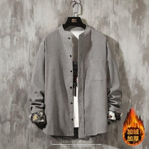 Мужские флисовые рубашки MR.GOLDENBOWL China At AliExpress