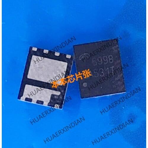 New AON6998 AO6998 6998 QFN-8 MOS. high quality