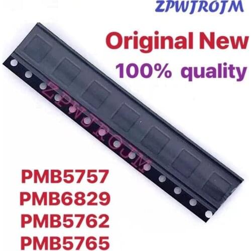 PMB5757 PMB6829 PMB5762 PMB5765 baseband power ic for iphone