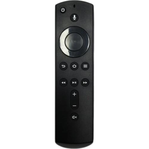 New Voice Smart Remote Control L5B83H for Amazons Fire Tv Stick 4K Fire Tv Stick with Alexa Voice Remote