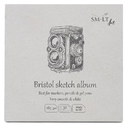 SM-LT Drawing Paper