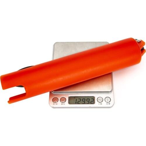 Fishing Rod Pole Holder Insert Ground Universal Stainless Steel Pole Stand