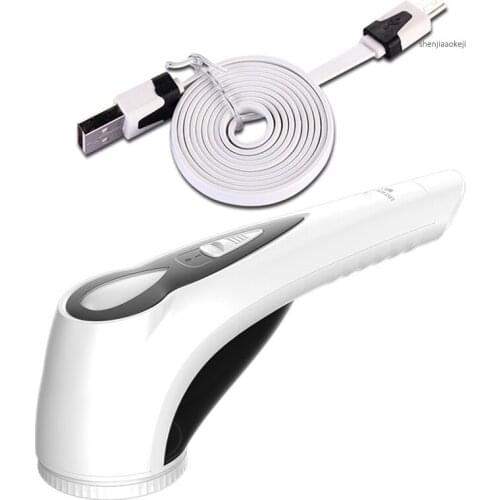 M17 clothes ball remover ball cutting machine lint ball remover machine 2-gear adjustable charging type Home Hair ball trimmer