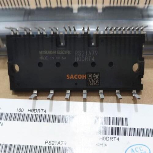 1PCS/lot New OriginaI PS21A79 PS21A7A PS22A78-E PS22A79 PS22A76 PS22A74 PS22A73 Variable frequency air conditioning module