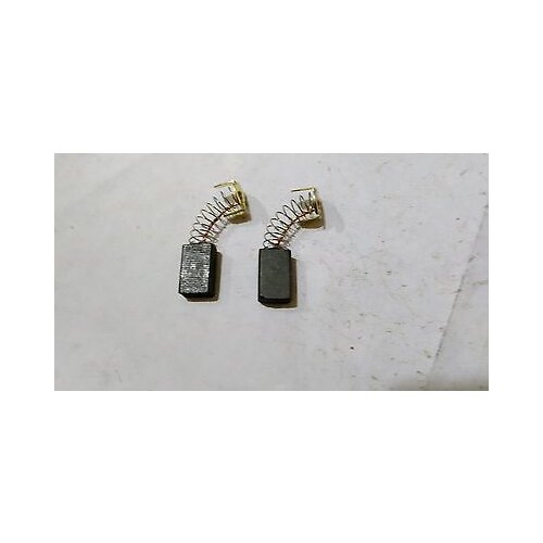 10pcs CB103 16mm x 10mm x 6mm Motor Carbon Brushes for Power Tool spring