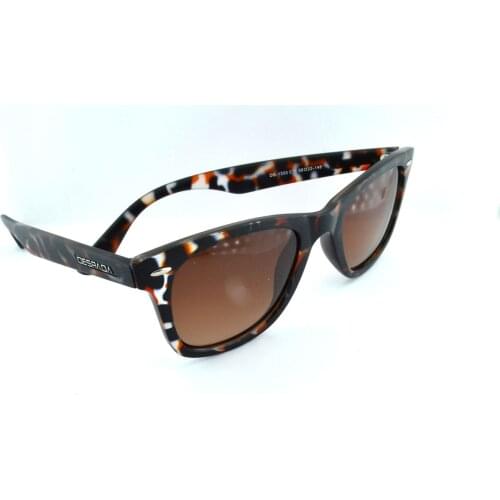 1333 C11 50 Despada Polarized Sunglasses Quality and Original Sun Glasses