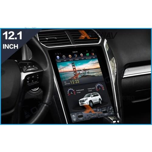 2019 year car GPS Navi for ford explorer Car DVD player for ford car auto radio android auto gps map