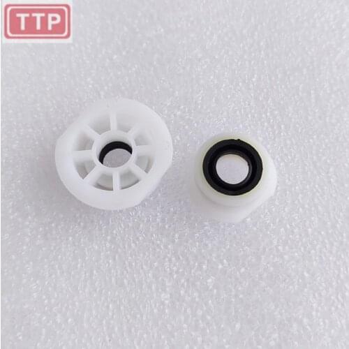 For minolta DI 152 163 1611 183 developer bushing,2pcs/set,BH250 BH350,4163-5277-01, 4163-5278-01,developer roller bushing
