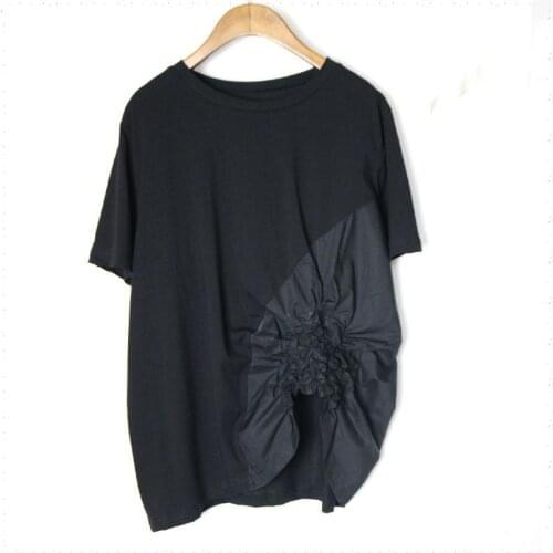 Aurance Women's Loose T-Shirts