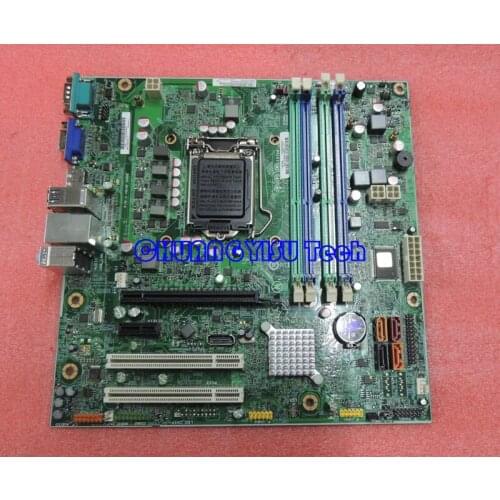 Free shipping CHUANGYISU for M92 M92p motherboard Q77,S1155,DDR3,IS7XM 1.0,03T6821,03T8240,03T7083, work perfect