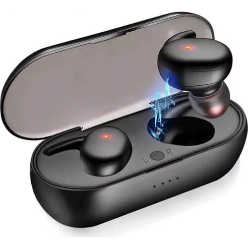 DJYG In-ear Headphones