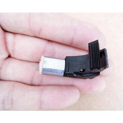 Digital Camera Use 3V-5V Gear Motor Lens Telescopic Motor