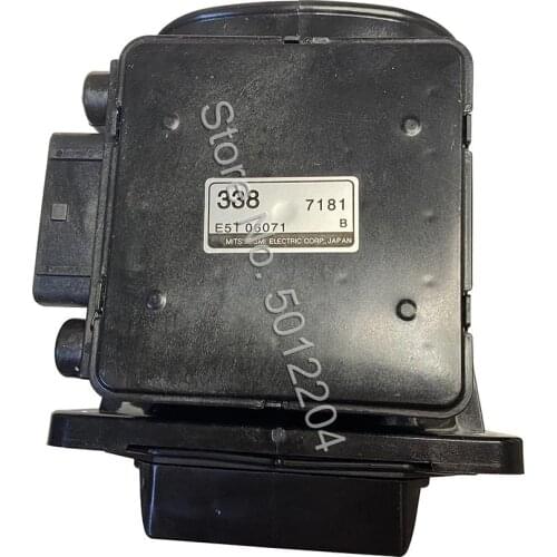 E5T05071 E5T06071 MD357338 MD172609 MD183609 AIR FLOW METER For MITSUBISHI MAGNA PAJERO NIMBUS UF TRITON
