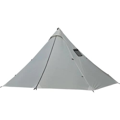 FLAME'S CREED Backpacks-tents