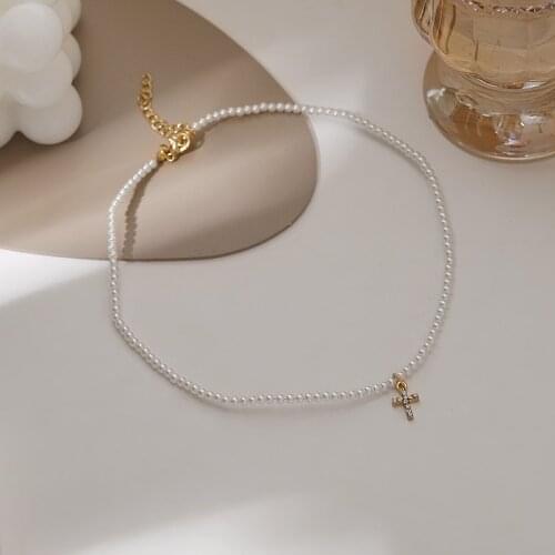 HARKO Punk Necklaces