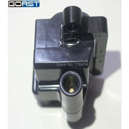 Car/Automobile Ignition Coil for CADILLAC ESCALADE CHEVROLET SUBURBAN TAHOE GMC SIERRA HUMMER 12570553 12558693 23218007