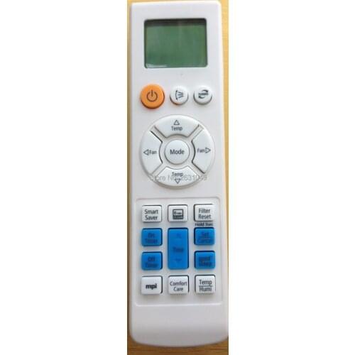 Le kong AC remote control for SAMSUNG Remote Control ARC-2203 ARC-2201 ARC-2207 ARC-2214 ARC-2230 ARH-2214 ARH-2230 ARH-2207