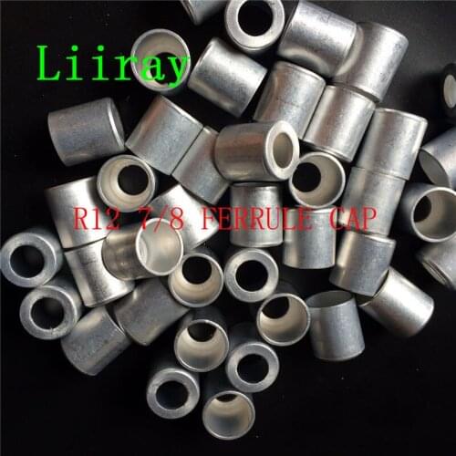 Хомуты и фланцы для кондиционеров Liiray China At AliExpress