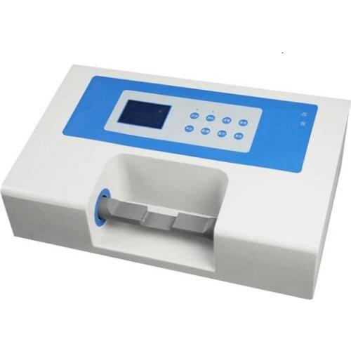 Material Testing Tablet Hardness Tester Yd-2