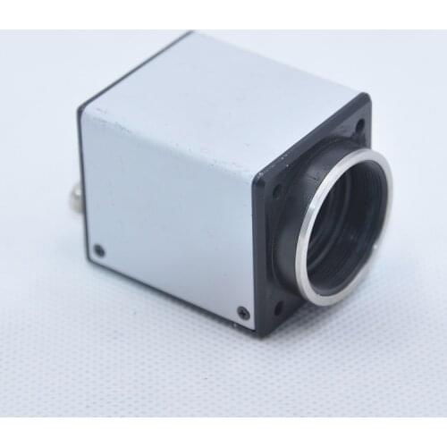 German Baumer EXG50 5 megapixel Gigabit Network Industrial Camera